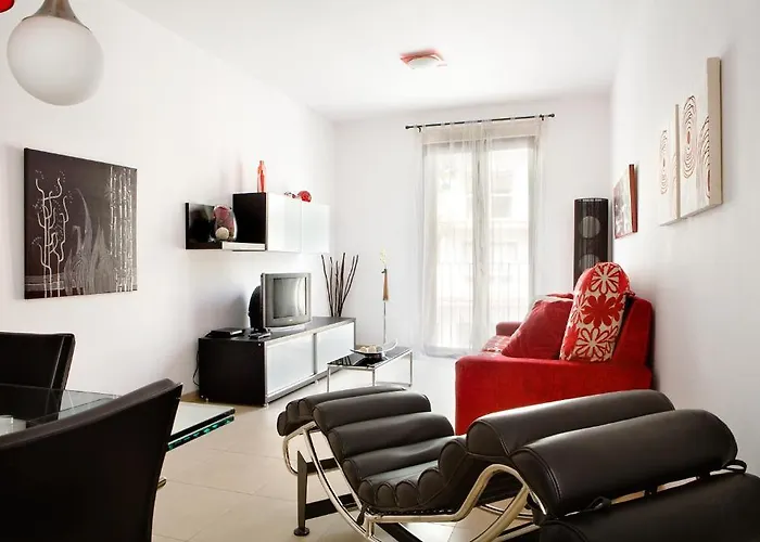 Real De Cartuja s & Suites